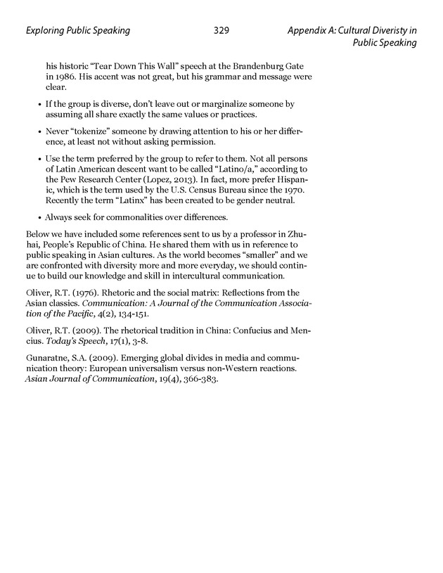 Exploring Public Speaking - Page 329